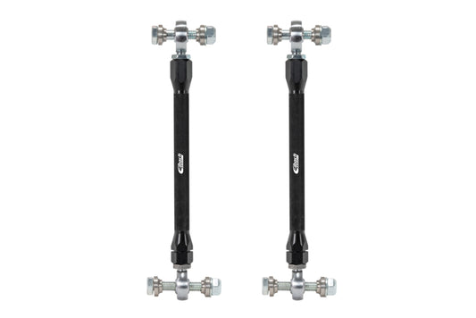Eibach Front Adjustable Anti-Roll End Link Kit 14-19 Ford Focus ST