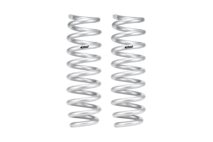 Eibach Pro-Truck Lift Kit for 17-18 Chevrolet Colorado ZR2 (For Use w/ OE DSSV Dampers)