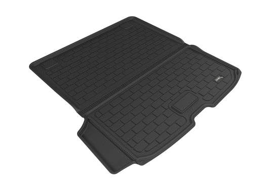 3D MAXpider 2015-2020 Volvo XC90 Kagu Cargo Liner - Black