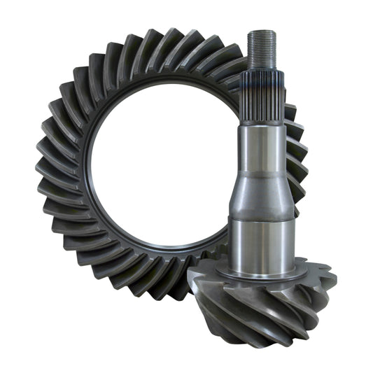 Yukon High Performance Ring & Pinion Gear Set 9.75in in a 3.31 Ratio