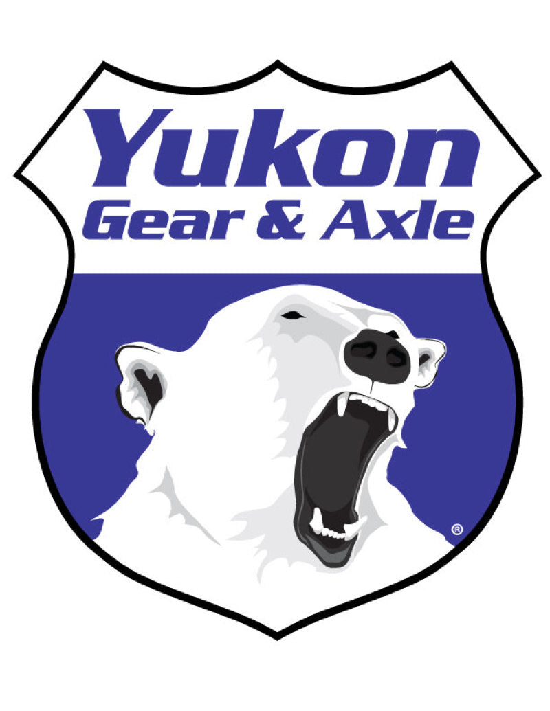 Yukon Gear Tracloc Positraction Clutch Set For 3 Pinion Design For 10.5in Ford