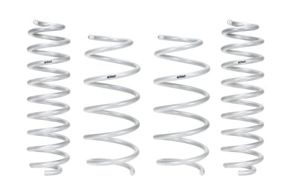 Eibach Pro-Truck Lift Kit for XA50 Toyota RAV4 PLK